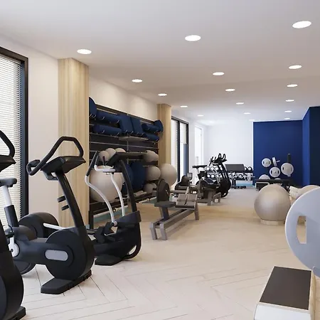 Fk Apartment *