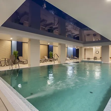Apartment Fk