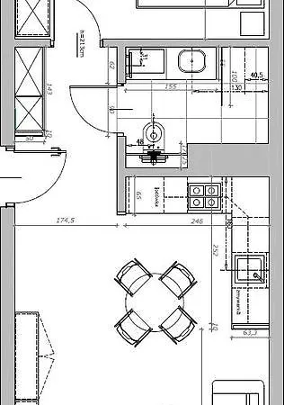 Fk Apartment