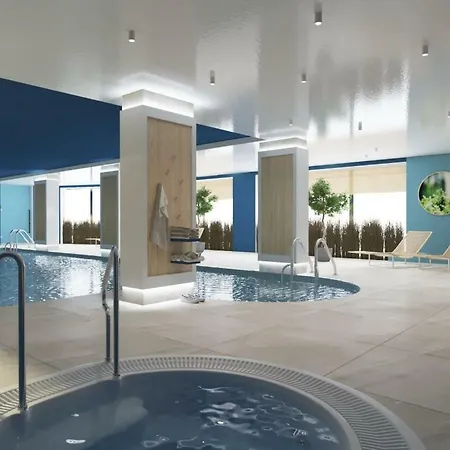 Apartment Fk