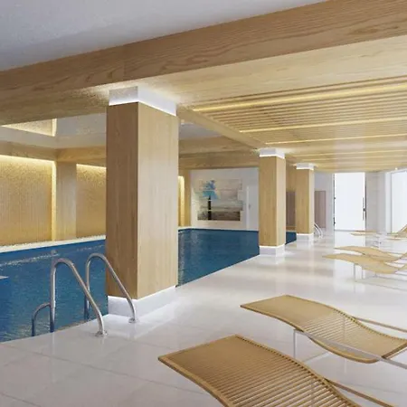 Fk Apartment