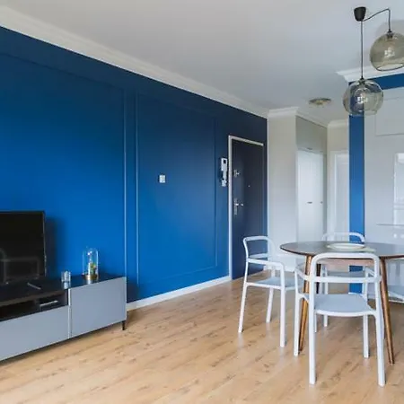 Apartment Fk