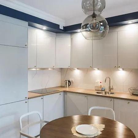 Apartment Fk