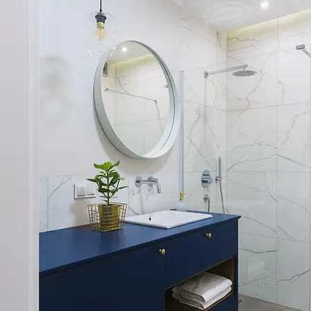 Fk Apartment Gdansk