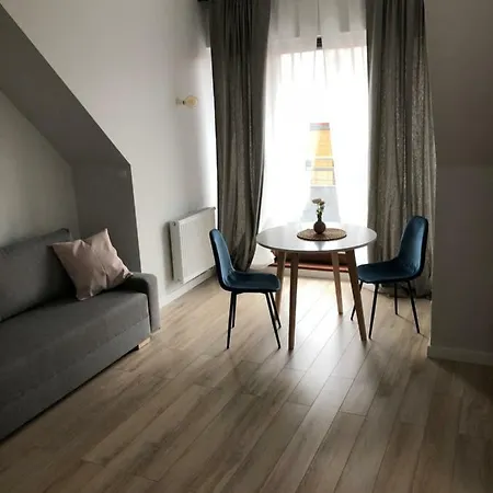 Apartment Fk Gdansk