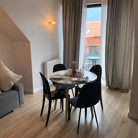 Apartment Fk