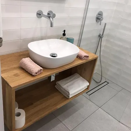 Fk Apartment