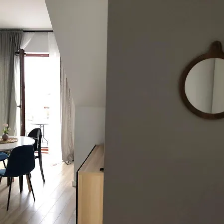 Apartment Fk *