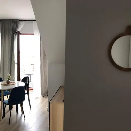 Apartment Fk Gdansk