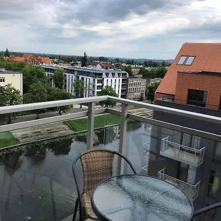 Apartment Fk *