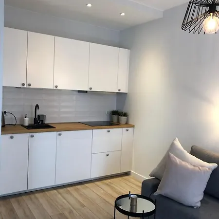 Fk Apartment *
