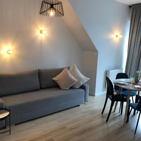 Fk Apartment Gdansk