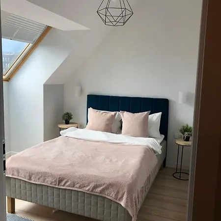 Apartment Fk Gdansk