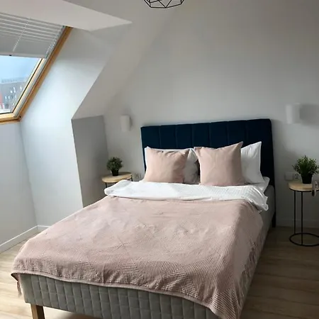 Fk Apartment Gdansk